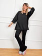  Iconic Blouse BLACK 51153 - thumbnail 2