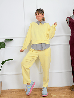 Pnoi  Set 17888 Yellow