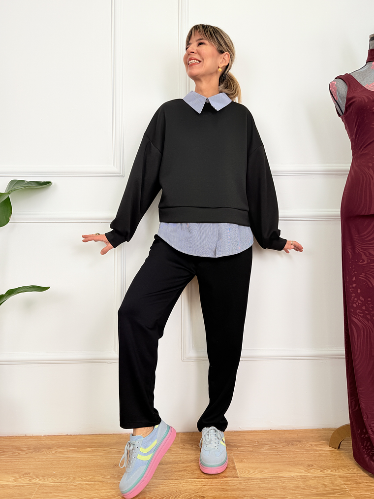 Pnoi  Set 17888 Black  1