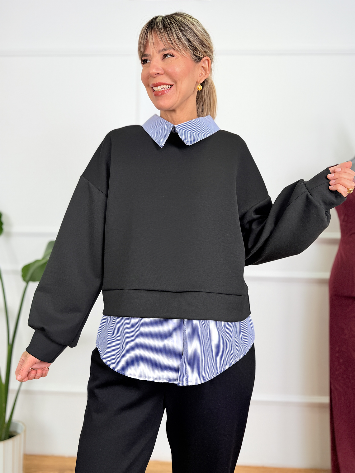 Pnoi  Set 17888 Black  3