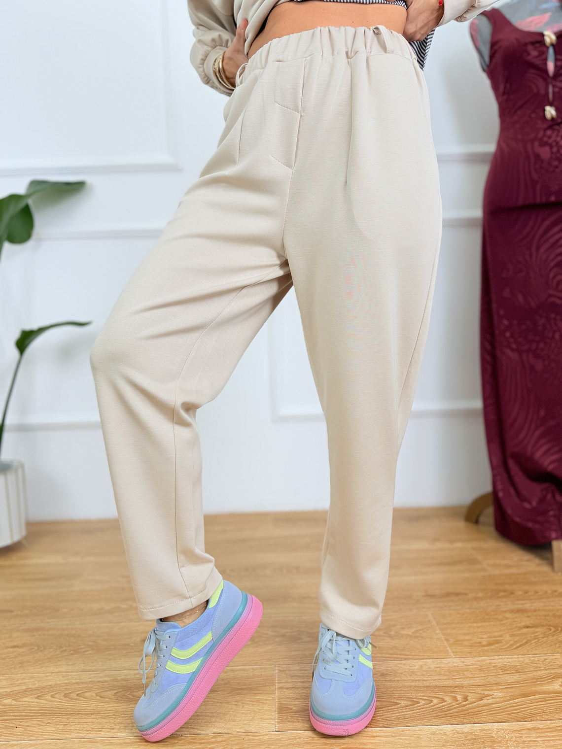 Pnoi Set 17888 Beige 4