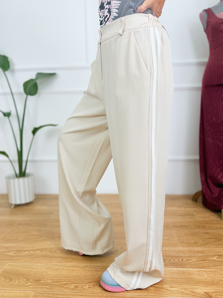 Clean Cut Suit 9302 Beige 6