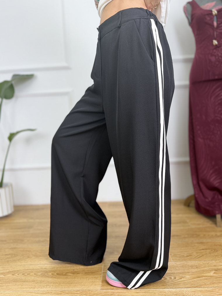 Clean Cut Suit 9302 Black  6