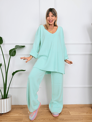 The Dolls Set Pistachio 