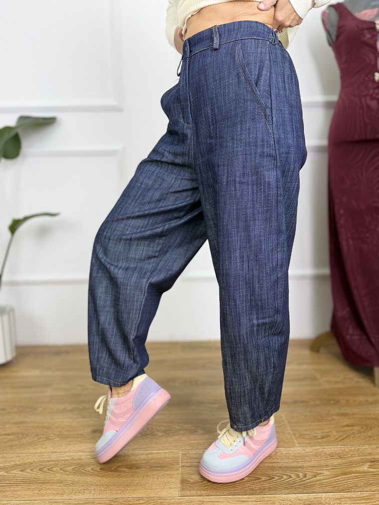 VIO Jean Pants 8028 2