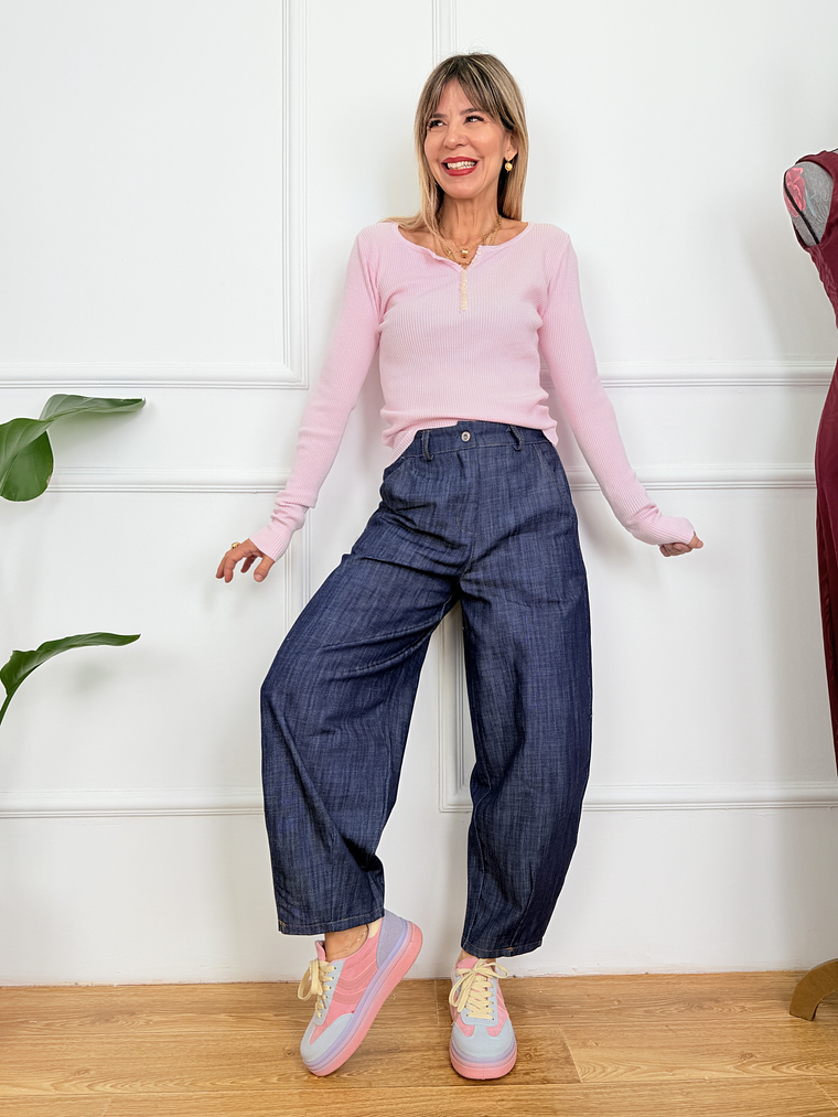 VIO Jean Pants 8028 1