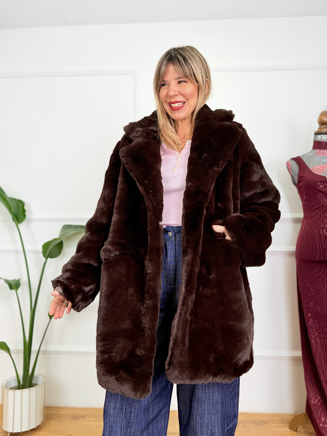 WNTR Fur 1993 Brown 1