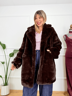WNTR Fur 1993 Brown