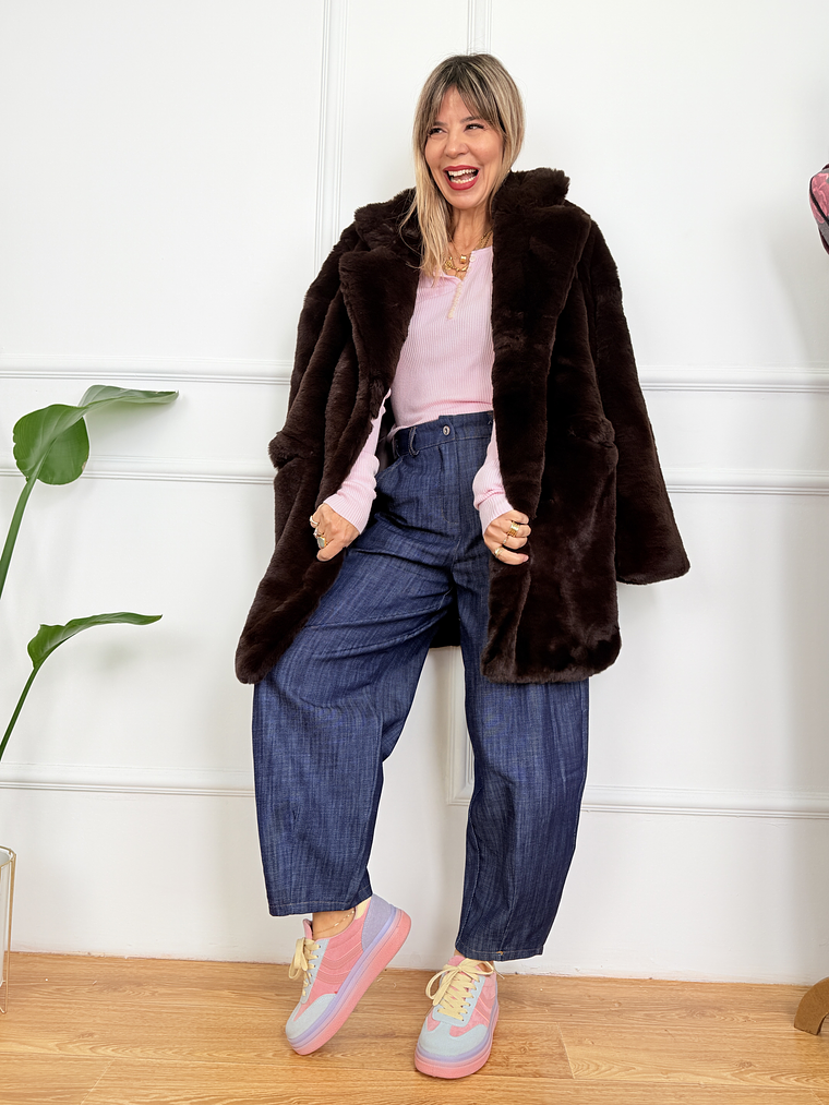 WNTR Fur 1993 Brown 2