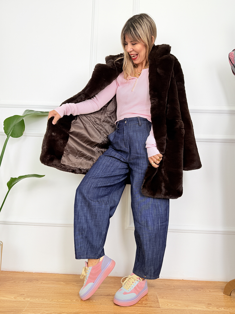 WNTR Fur 1993 Brown 3