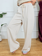 3216 Pants Beige  - thumbnail 4