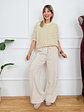 Floria 51282 Sweater Beige - thumbnail 2