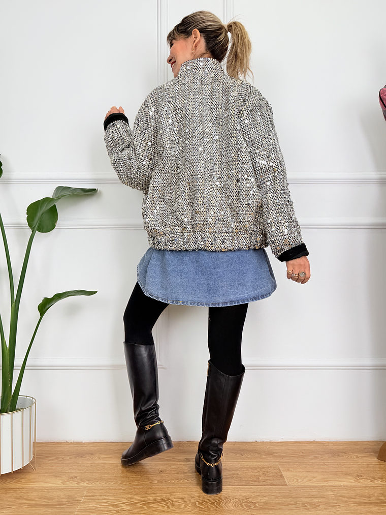 Modéra Bomber JS-1016 4