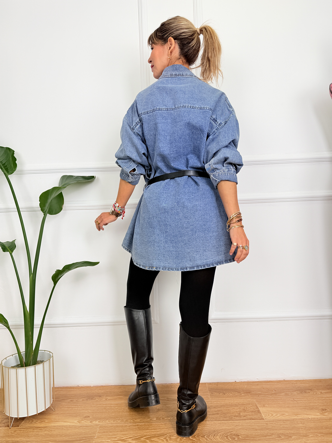 élancé shirt 8773 4