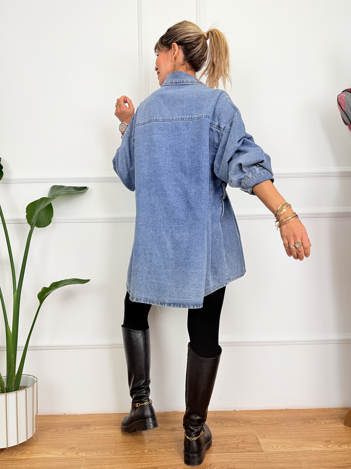 élancé shirt 8773 2