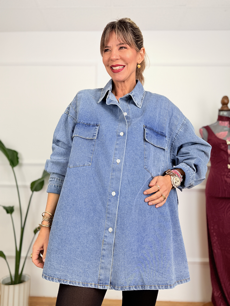 élancé shirt 8773 5