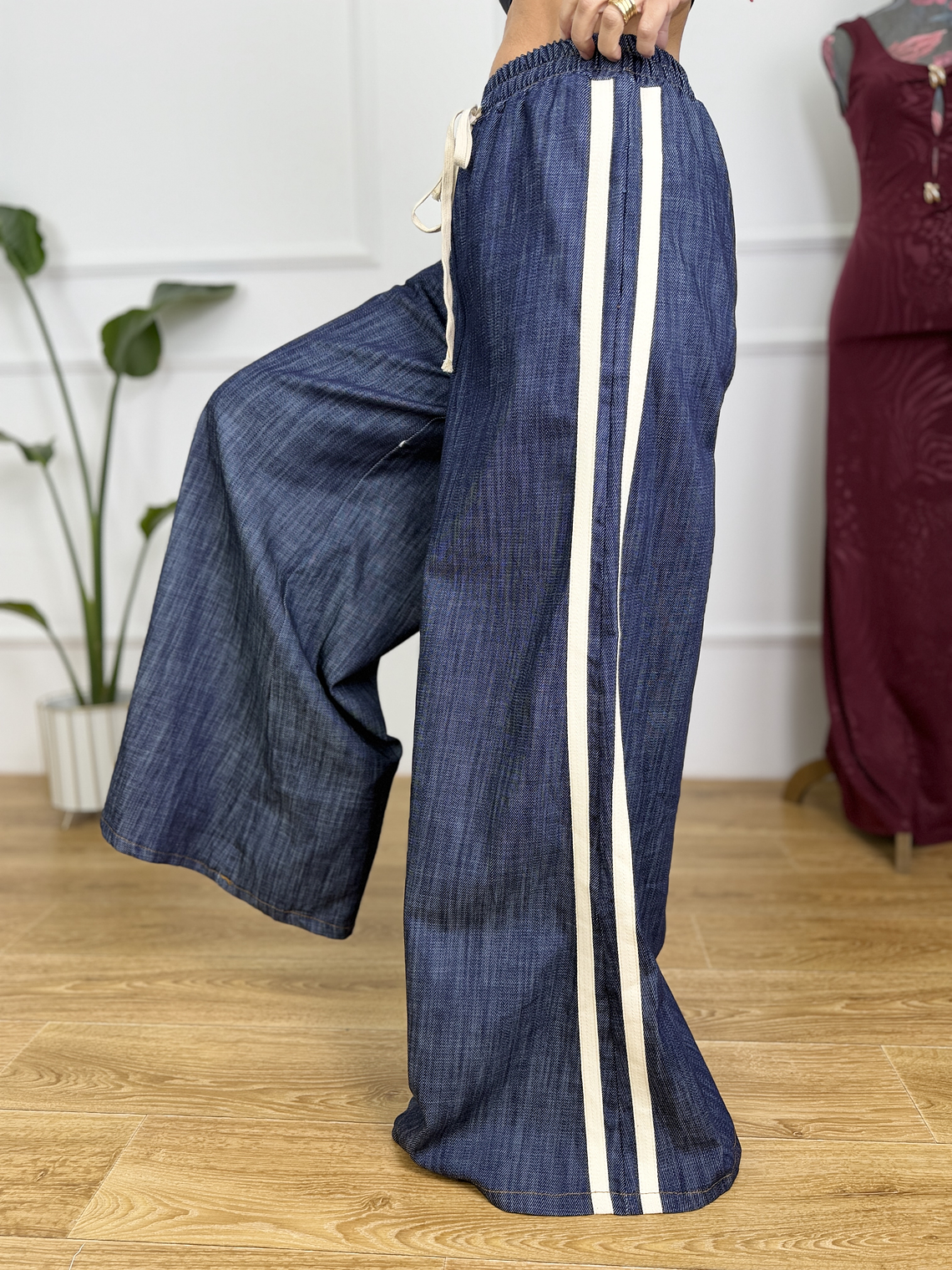 Eliz Pants Jeans A7809 4