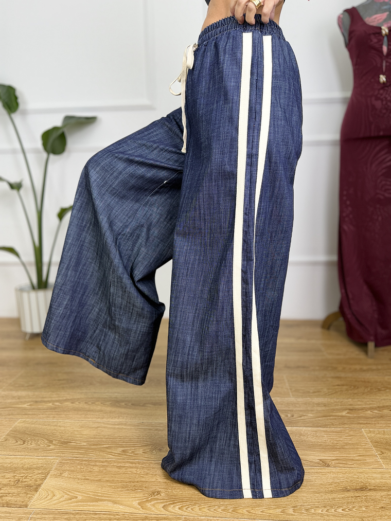 Eliz Pants Jeans A7809 4