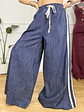 Eliz Pants Jeans A7809 - thumbnail 3