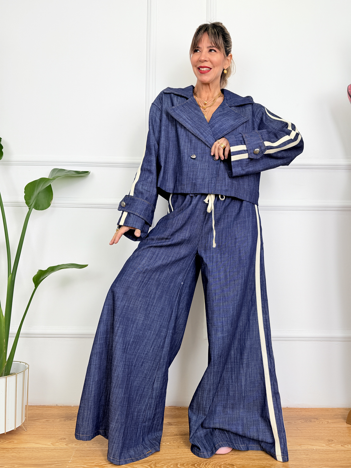 Joanna Jean Jacket A7803-N95 2