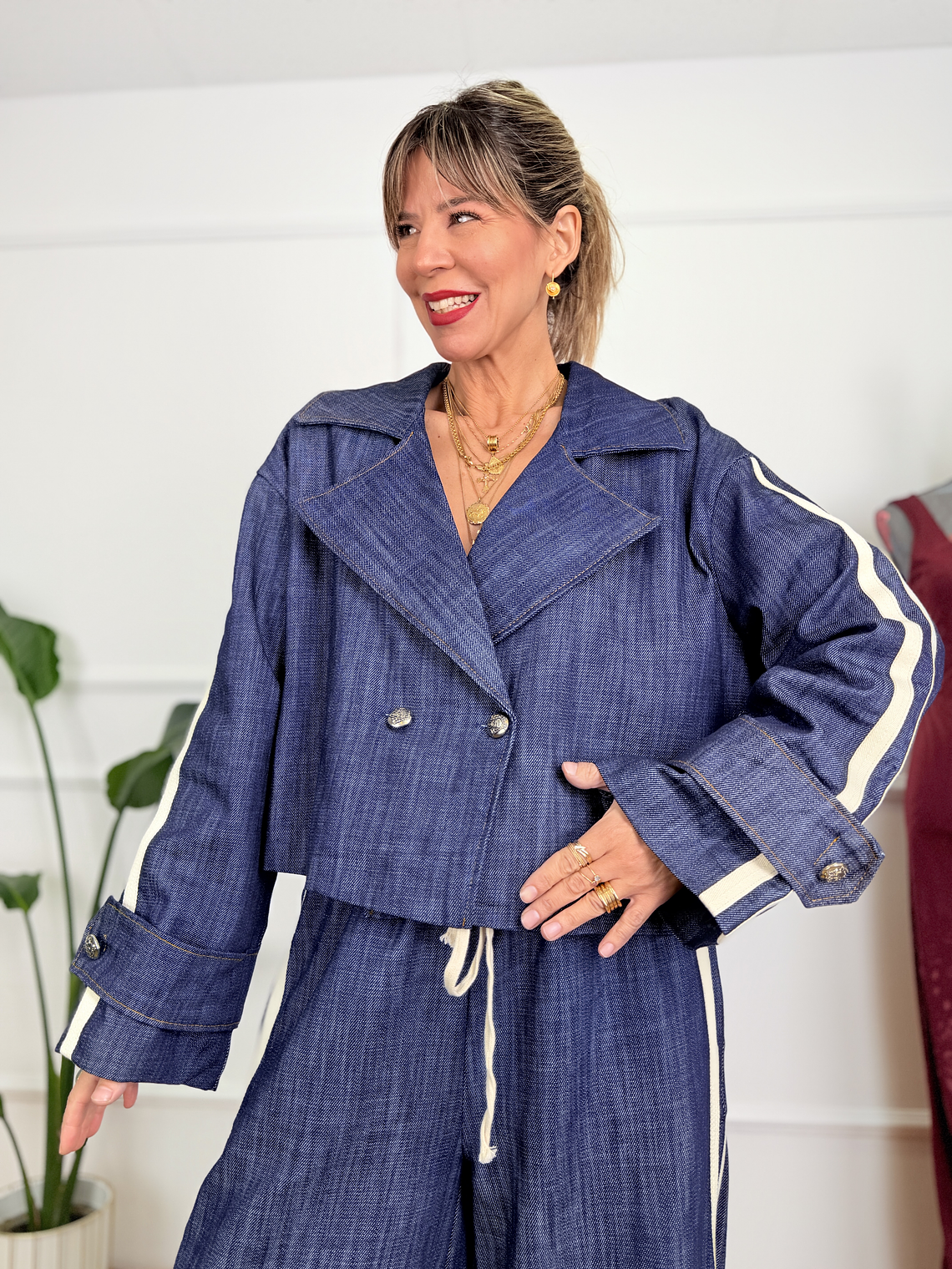 Joanna Jean Jacket A7803-N95 1