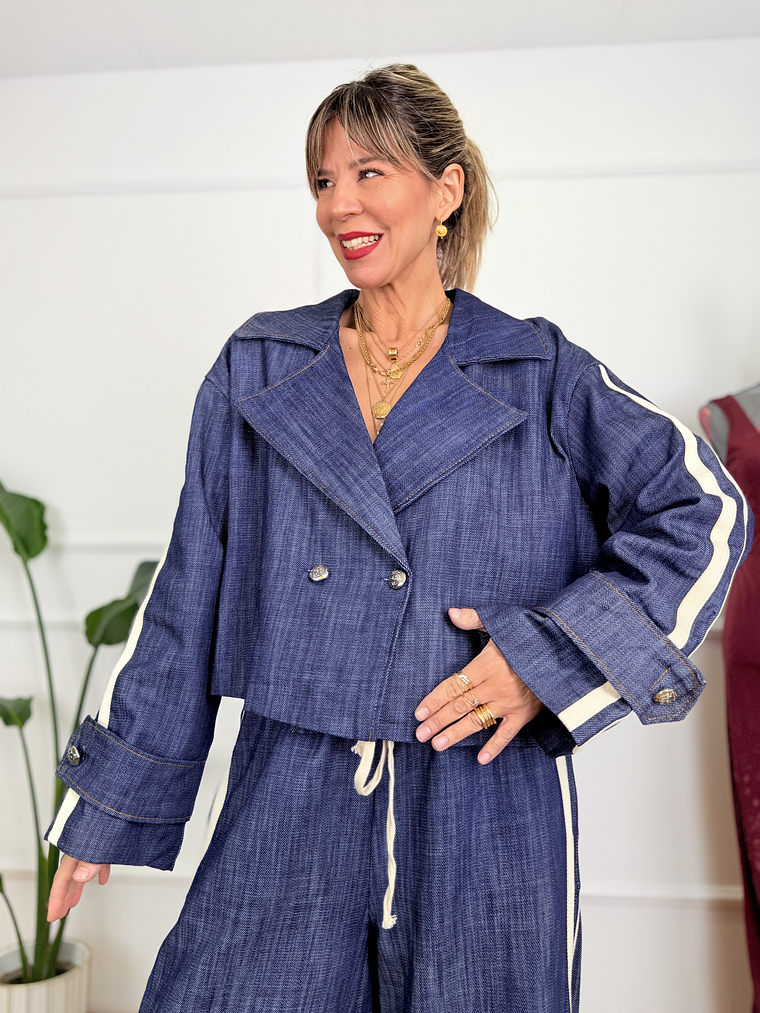 Joanna Jean Jacket A7803-N95 1