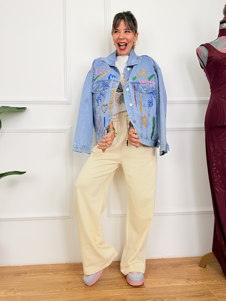 Belle Hiver Jacket 4X508 3