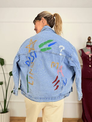 Belle Hiver Jacket 4X508