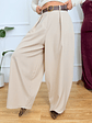 Aurora Pants 25799 Sand  - thumbnail 4