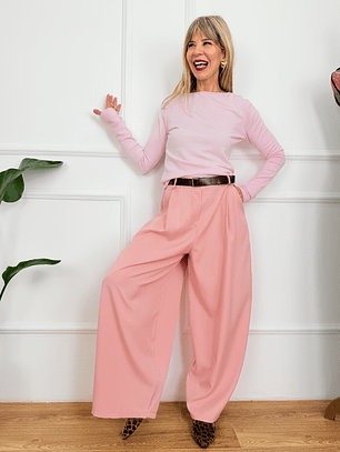 Aurora Pants 25799 Pink