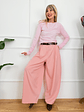 Aurora Pants 25799 Pink - thumbnail 2