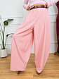 Aurora Pants 25799 Pink - thumbnail 4