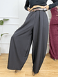 Aurora Pants 25799 Black - thumbnail 4