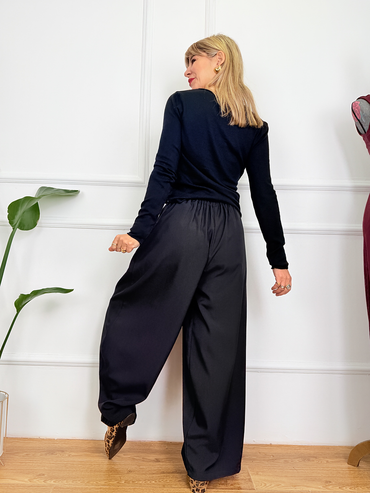 Aurora Pants 25799 Black 3