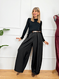 Aurora Pants 25799 Black - thumbnail 2