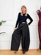 Aurora Pants 25799 Black - thumbnail 1