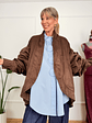 Ares Jacket GRC866 Brown - thumbnail 1