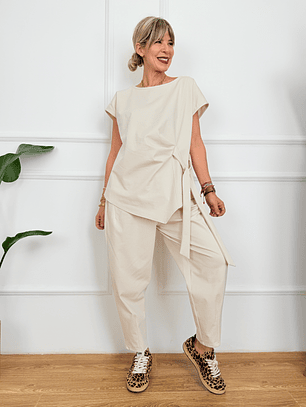 Sunday Mood Set 1919 Beige