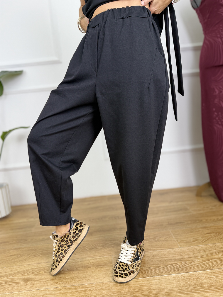 Sunday Mood Set 1919 Black 4