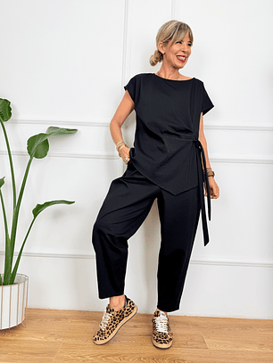 Sunday Mood Set 1919 Black