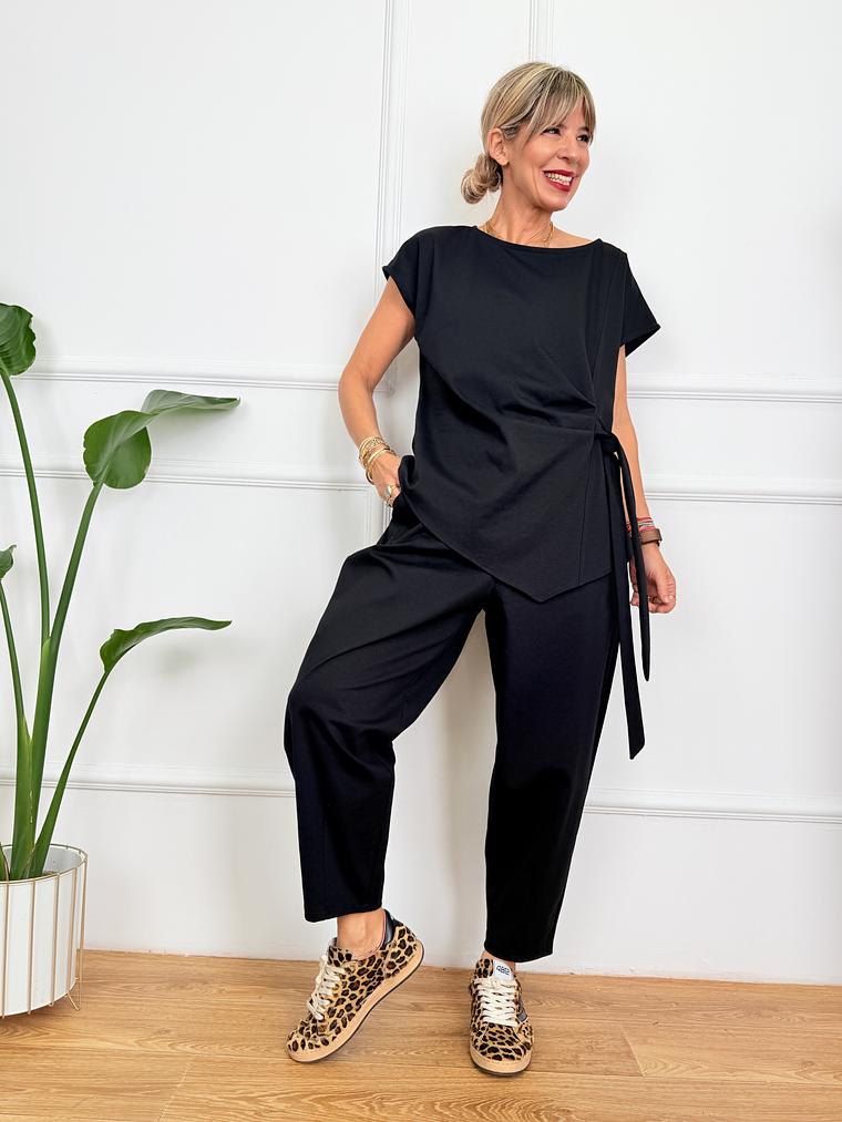 Sunday Mood Set 1919 Black 1