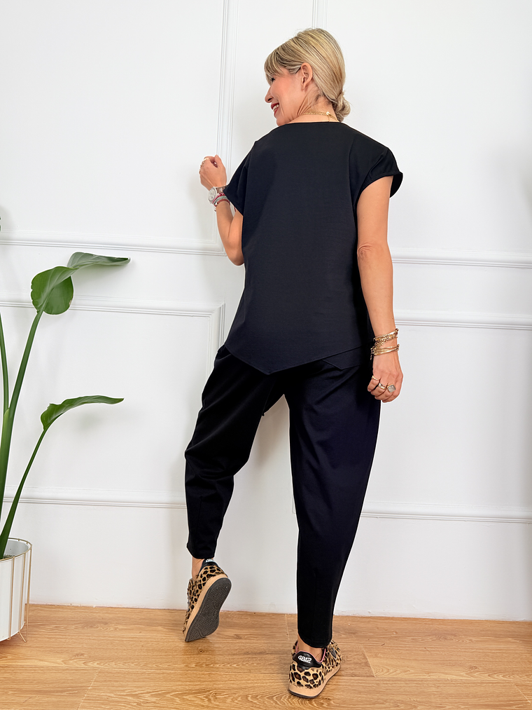 Sunday Mood Set 1919 Black 2