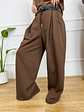 NORD Pants MKM14862 Coffe - thumbnail 4
