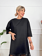 Lucian Dress 94803 Black - thumbnail 4
