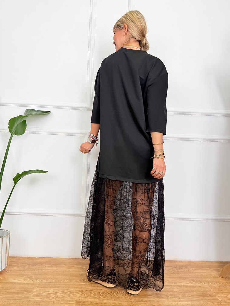 Lucian Dress 94803 Black 3