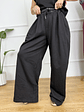 NORD Pants MKM14862 Black - thumbnail 2