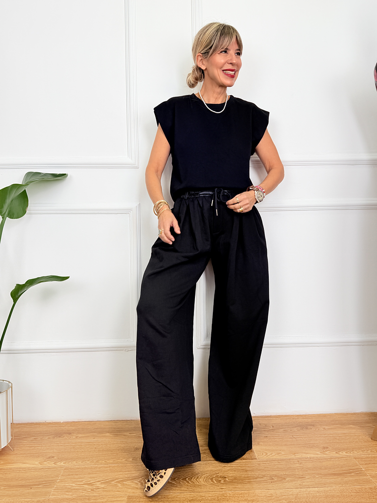 NORD Pants MKM14862 Black 4