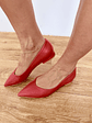 Ballarina VB51817 Rosso - thumbnail 3