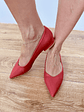 Ballarina VB51817 Rosso - thumbnail 1