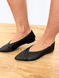 Ballarina A6277 Black - thumbnail 3